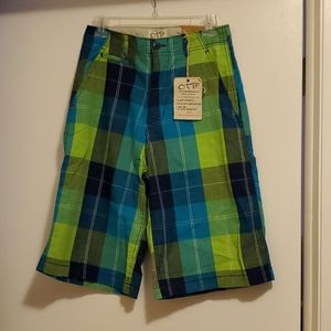 NWT: OTB Shorts